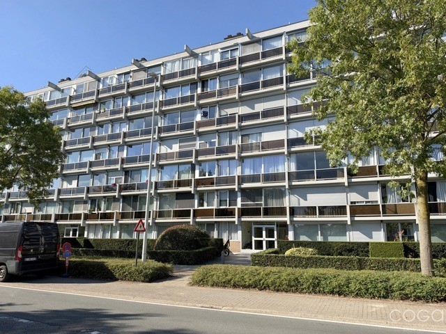 Residentie Van Maerlant 1