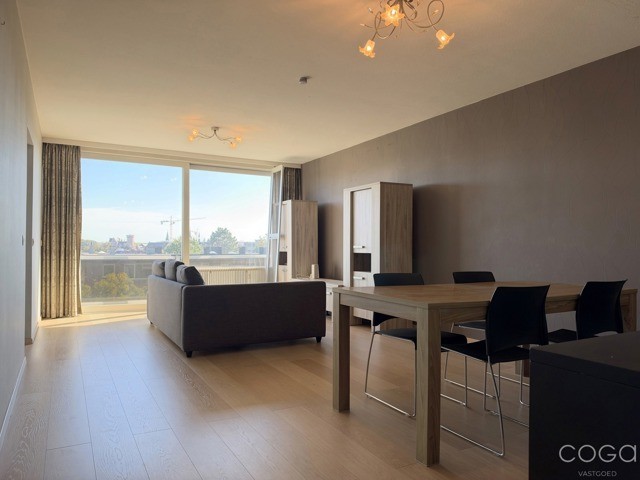 Residentie Van Maerlant 3
