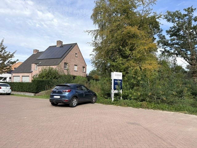 Bouwgrond foto 1
