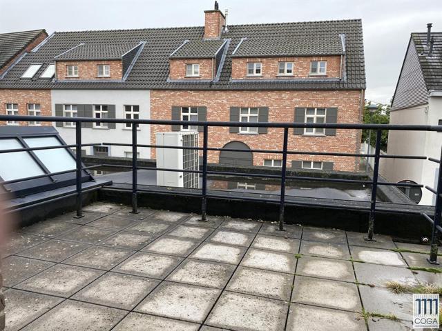 Appartement 13