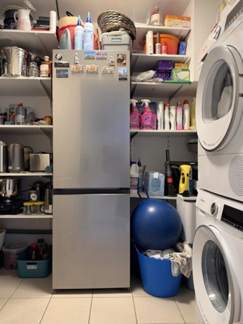 Appartement 5