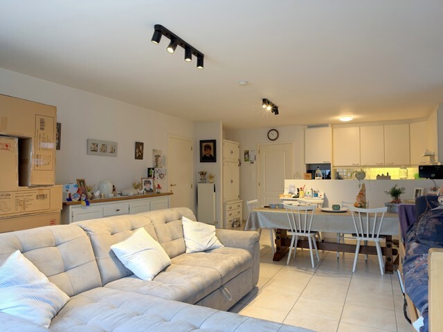 Appartement 3
