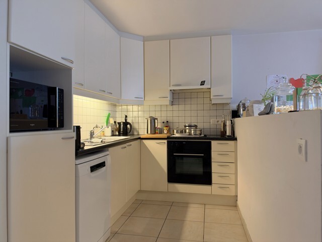 Appartement 4