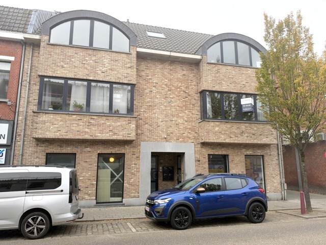 Appartement 1