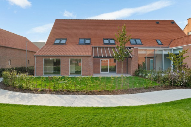 Hoevewoning C2 (rechts) foto 3