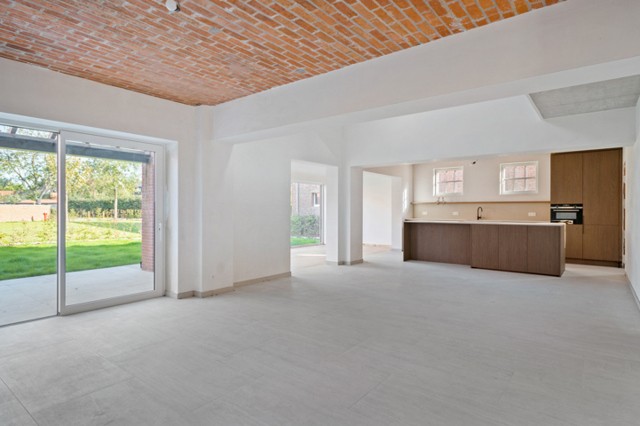Hoevewoning C2 (rechts) foto 3