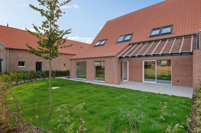 Hoevewoning C2 (rechts) foto 3