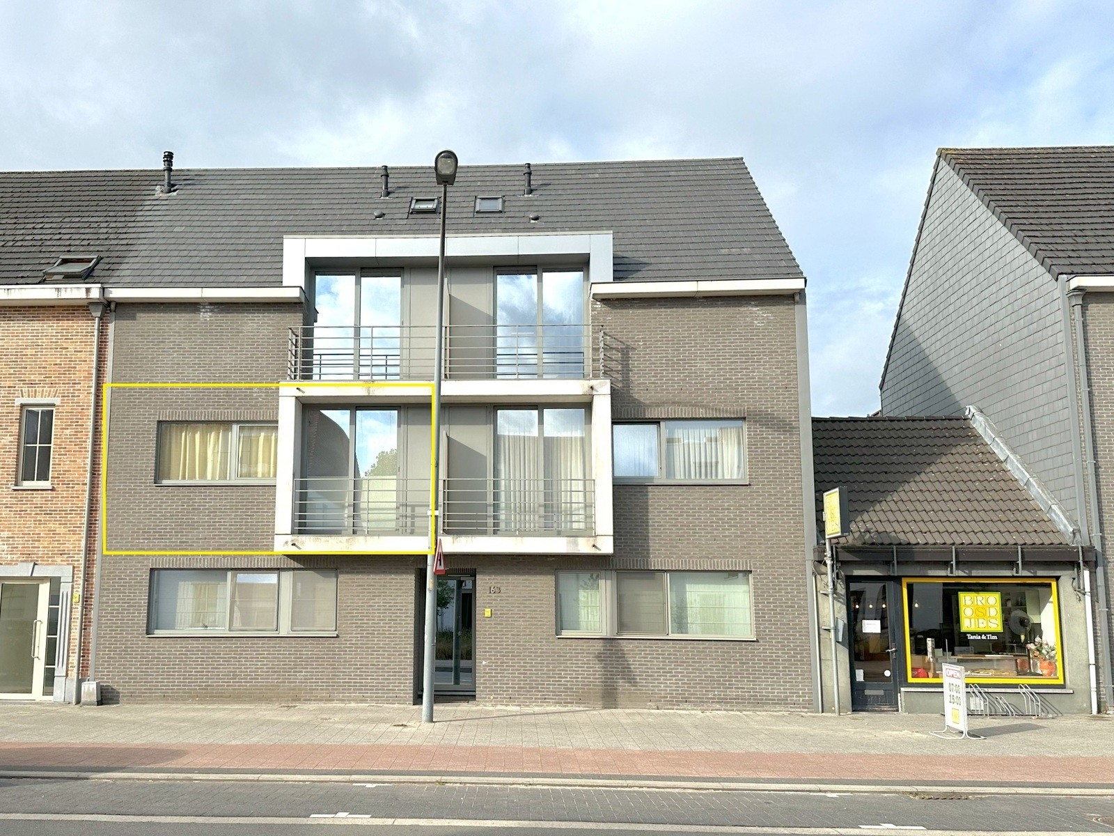 Appartement