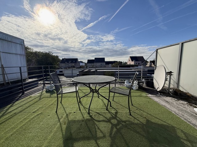 Appartement 5
