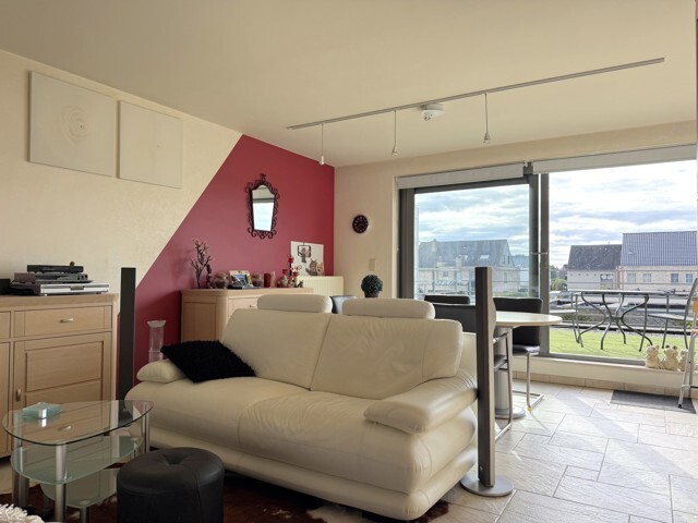 Appartement foto 1
