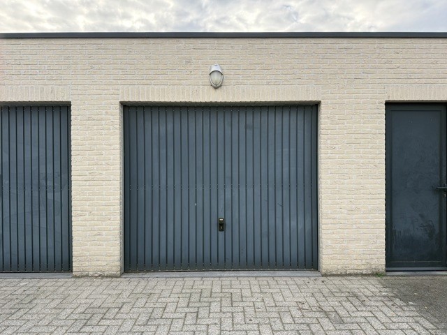 Appartement 11