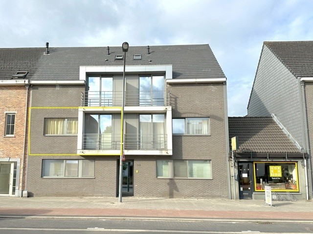 Appartement foto 1