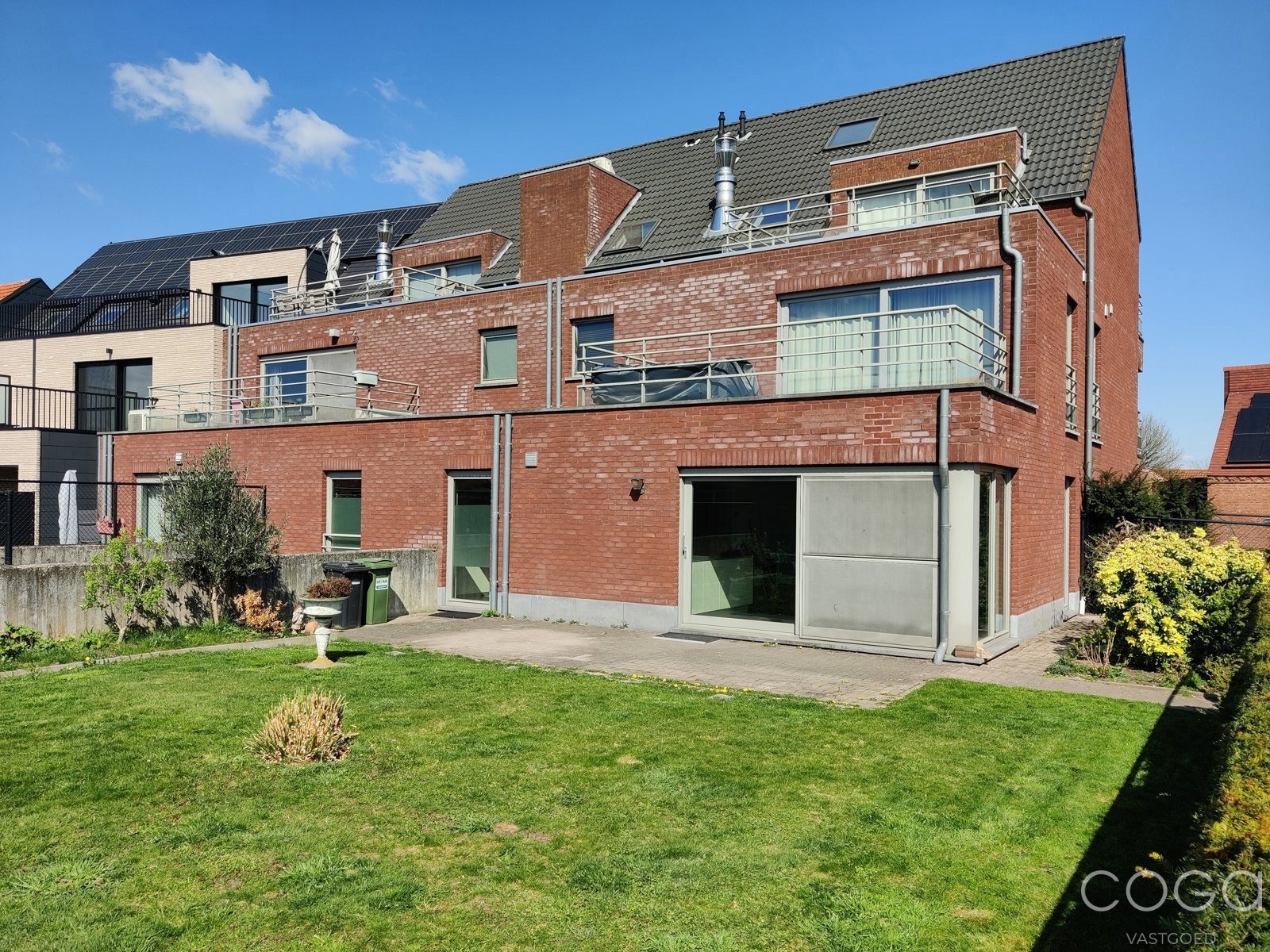 verkoop 2026