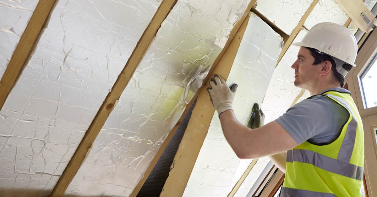 Renovatieverplichting voor residentiële gebouwen vanaf 2023